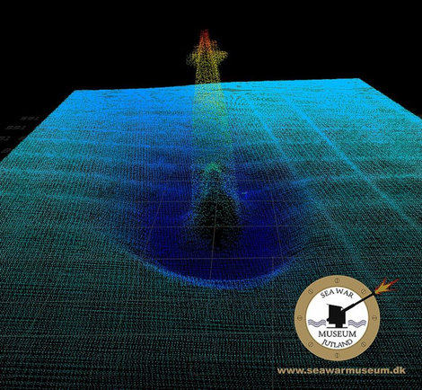 Illustration for article titled Resuelto el misterio del submarino que se decía que llevó a Hitler a Argentina tras la II Guerra Mundial